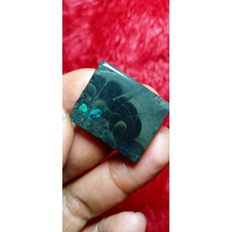 batu bacan serat kura2