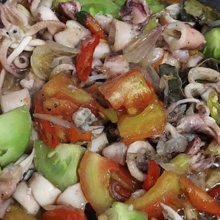 

PAKET MASAK TUMIS CUMI PEDAS