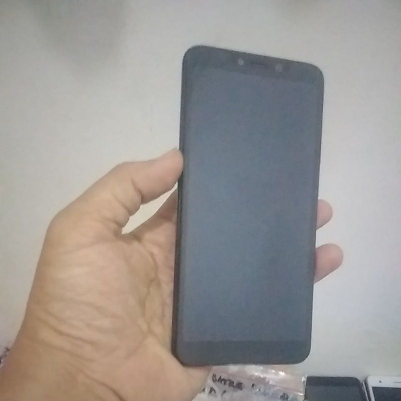 Lcd Wiko tommy 3 plus tested