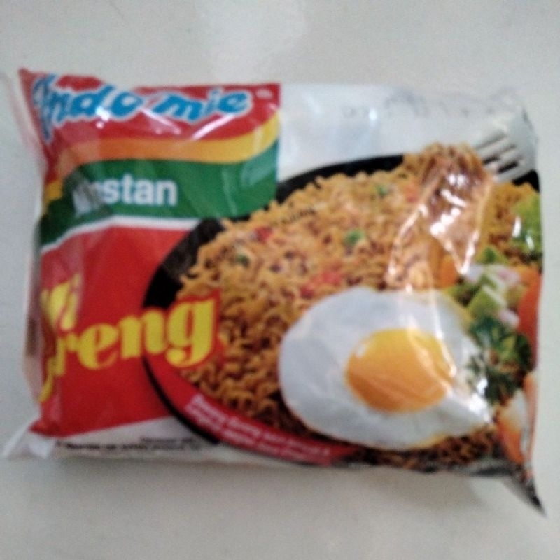 

Indomie Goreng