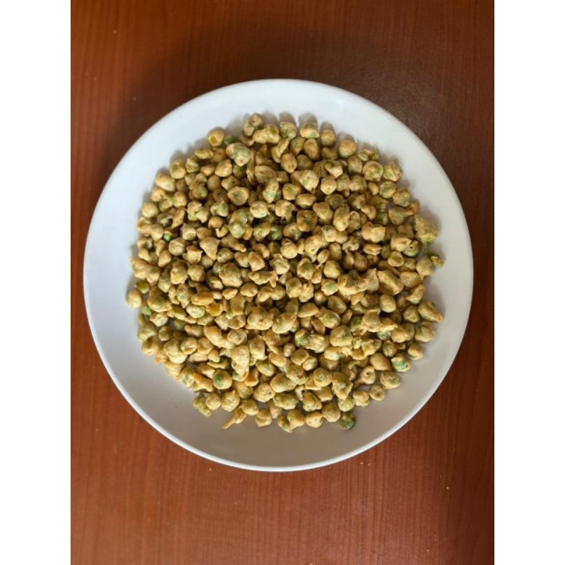 

KAPRI BOBOK 1KG - REHAN SNACK - GRATIS ONGKIR