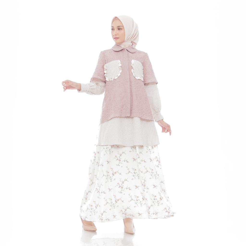 𝐑𝐃𝐊 Kenkio Harajuku Dress