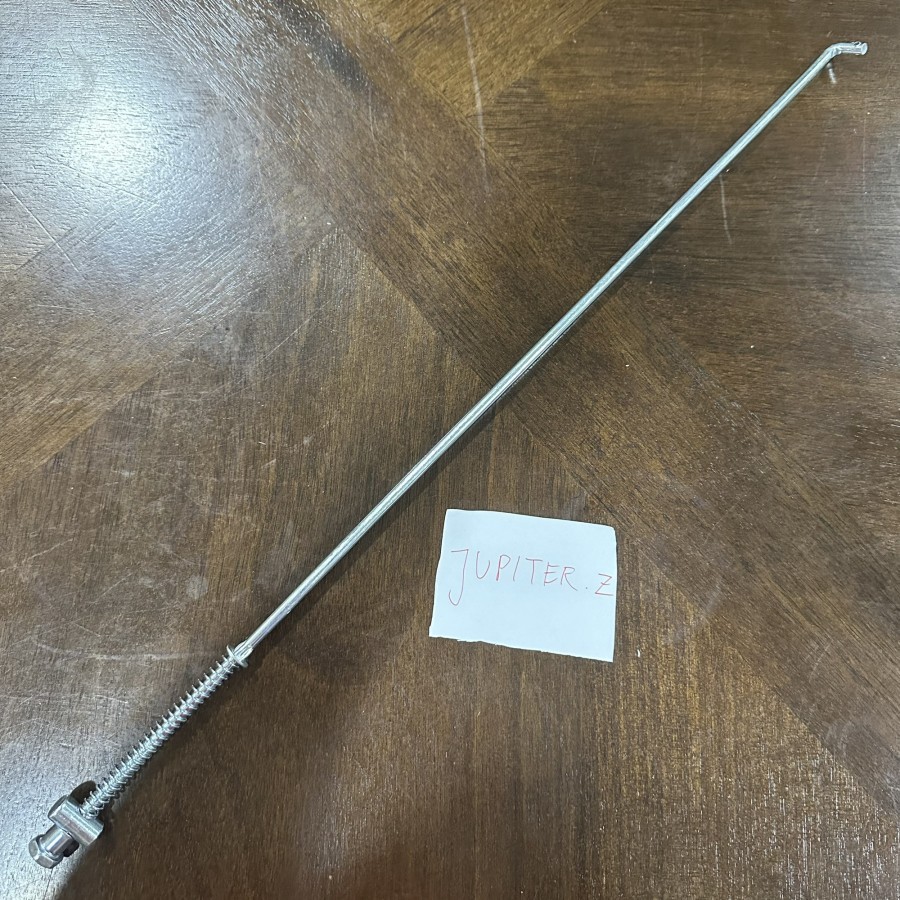 OSK JUPITER Z KAWAT REM TIANG BELAKANG VEGA R NEW / CRYPTON