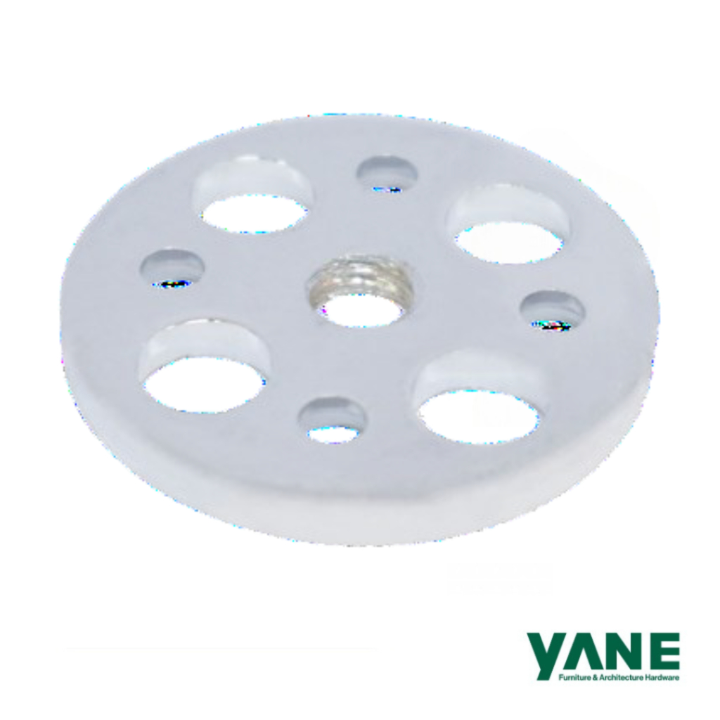 Kaki Stabil Yane / Stabil Kaki Meja / Stabil Kaki Kursi / Stabil Kaki Sofa / Plat Adjuster KSTA04