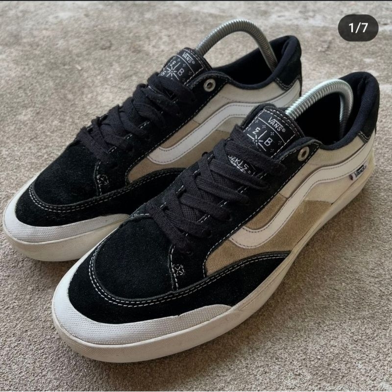 VANS PRO BERLE