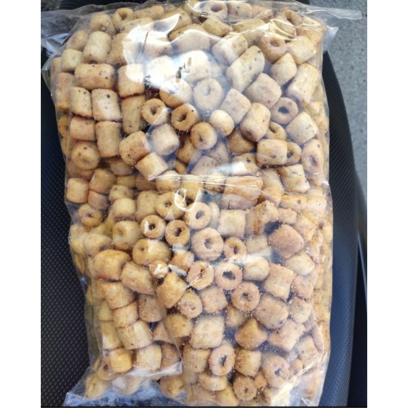 

snackorongorong