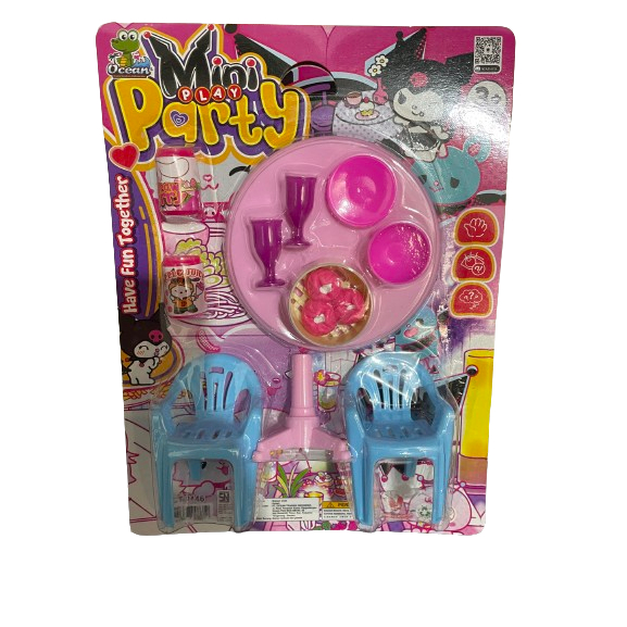 Mainan anak SERBA 10 RIBU mainan meja makan masak masakan