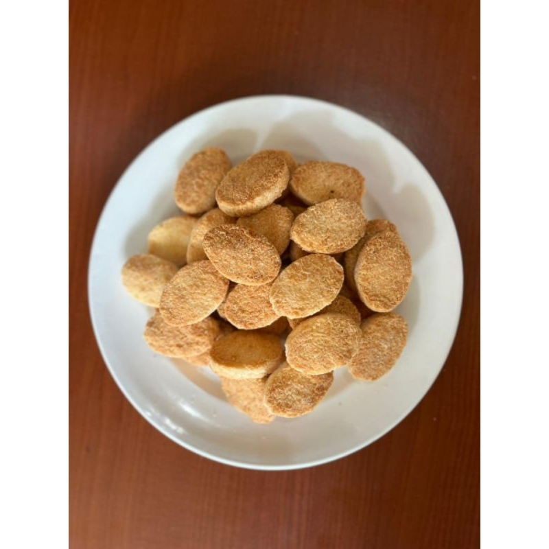 

SAGON/RANGIN KERING 500GRAM-REHAN SNACK-GRATIS ONGKIR