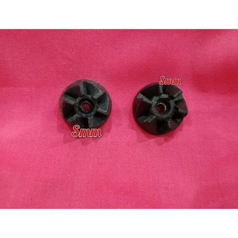 KARET GIGI BLENDER MIYAKO