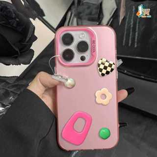 GC130 Premium Matte Hard Case Casing Hp 4d Doll Aesthetic FOR REALME C71 13 14 PRO C63 C60 C61 C65 C