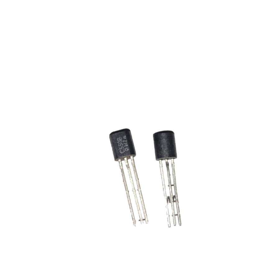 Bc 550 Bc550 Transistor Pcmelebik54 Buru Order