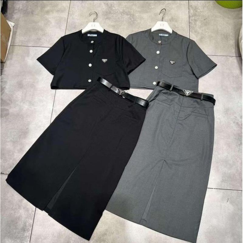 ONE SET WANITA PREMIUM IMPORT BRANDED QUALITY