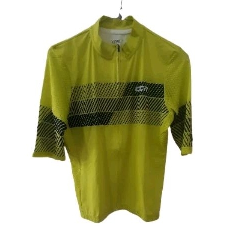 CCN jersey sepeda pria sz L