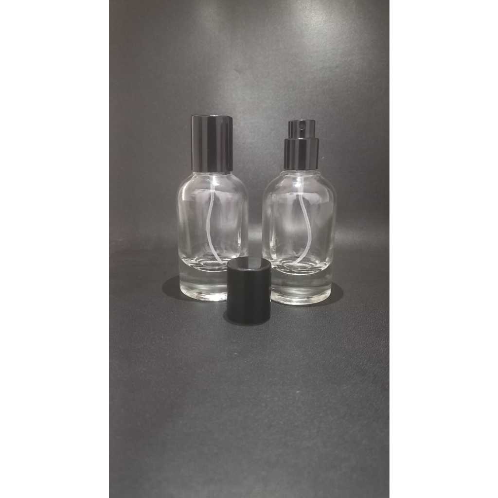 Botol Parfume Lelabo 30ml Drat perPCS