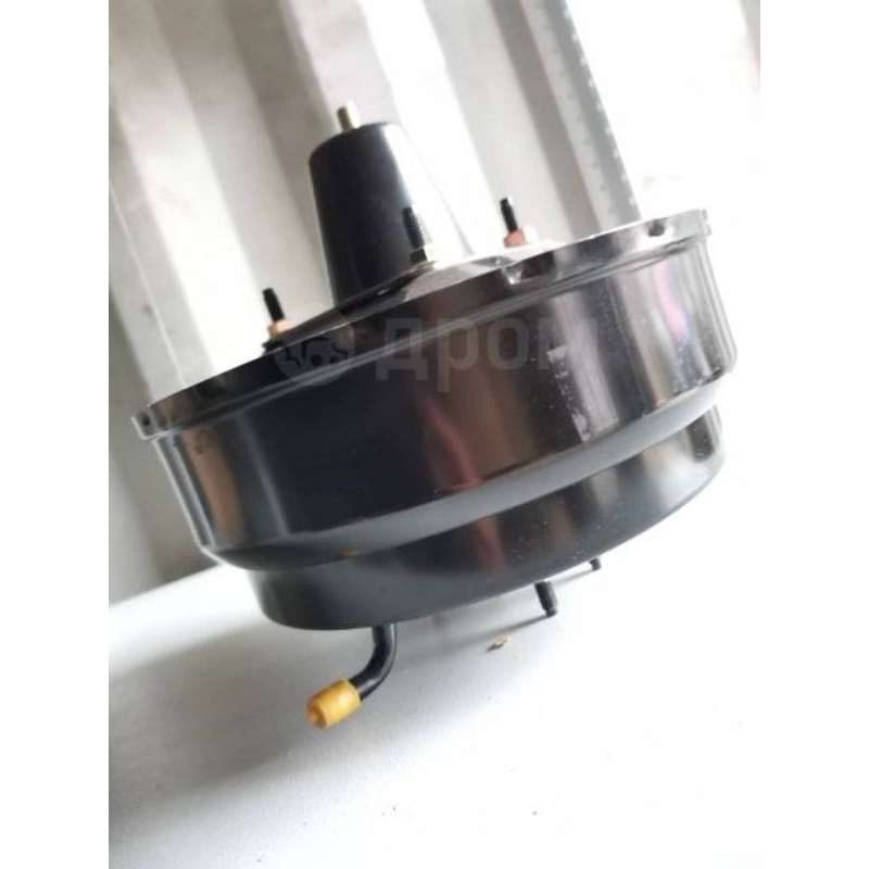 Booster Pakam Vacum Rem Mitsubishi Canter PS110 PS125 Double Ban Model TEBAL Merk VOC