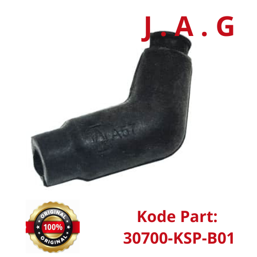Cap Noise Assy 30700-KSP-B01 – MegaPro 2010