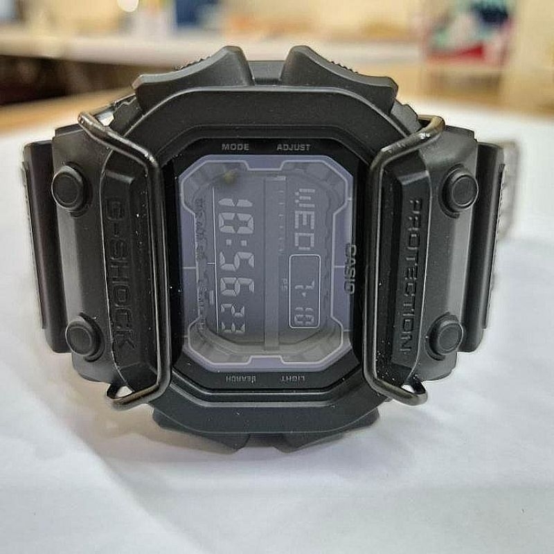 Preloved G-shock GX56BB Original