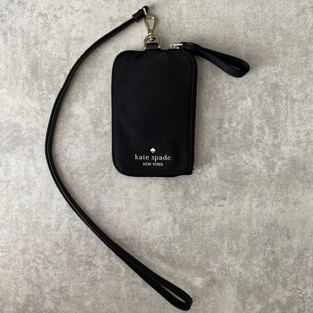 

Kate Spade Chelsea Card Case Lanyard