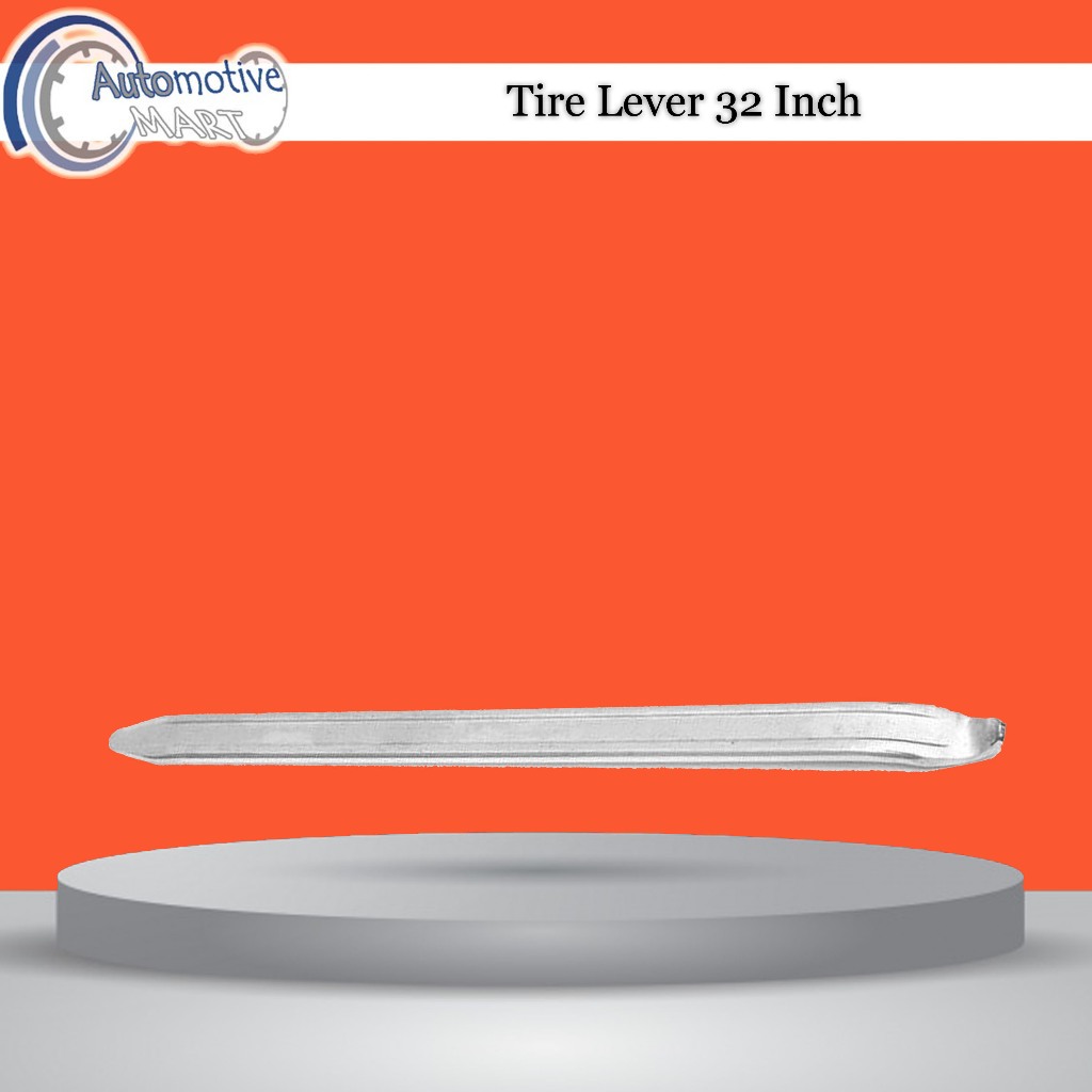 Alat Congkel Cungkil Ban Mobil Truk Ukuran 80cm Tire Lever 32inch Cukil Cukit Ban Truck Congkelan Ba