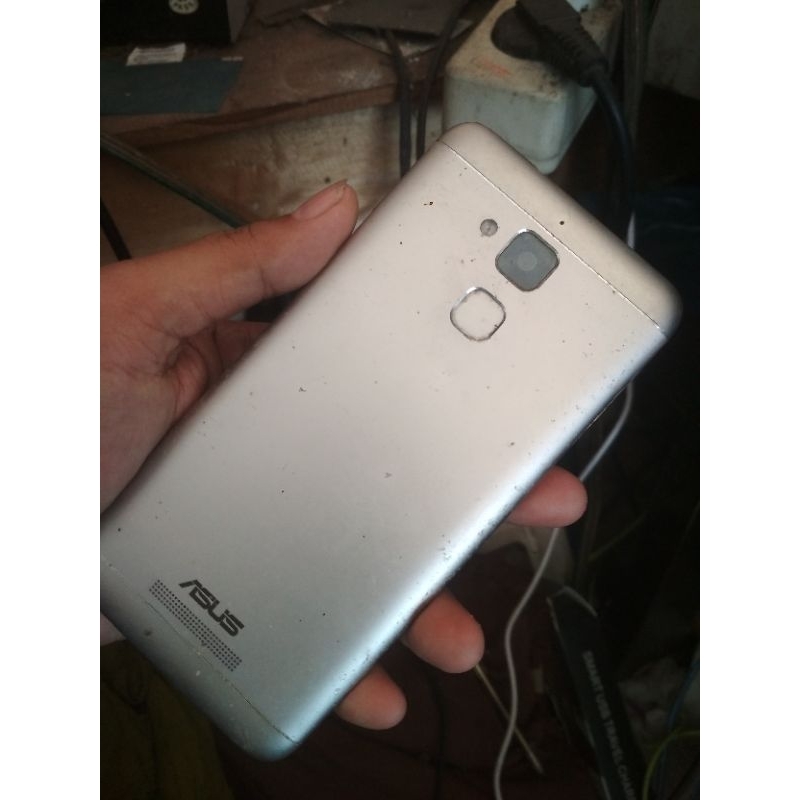 ZENFONE 3 MAX