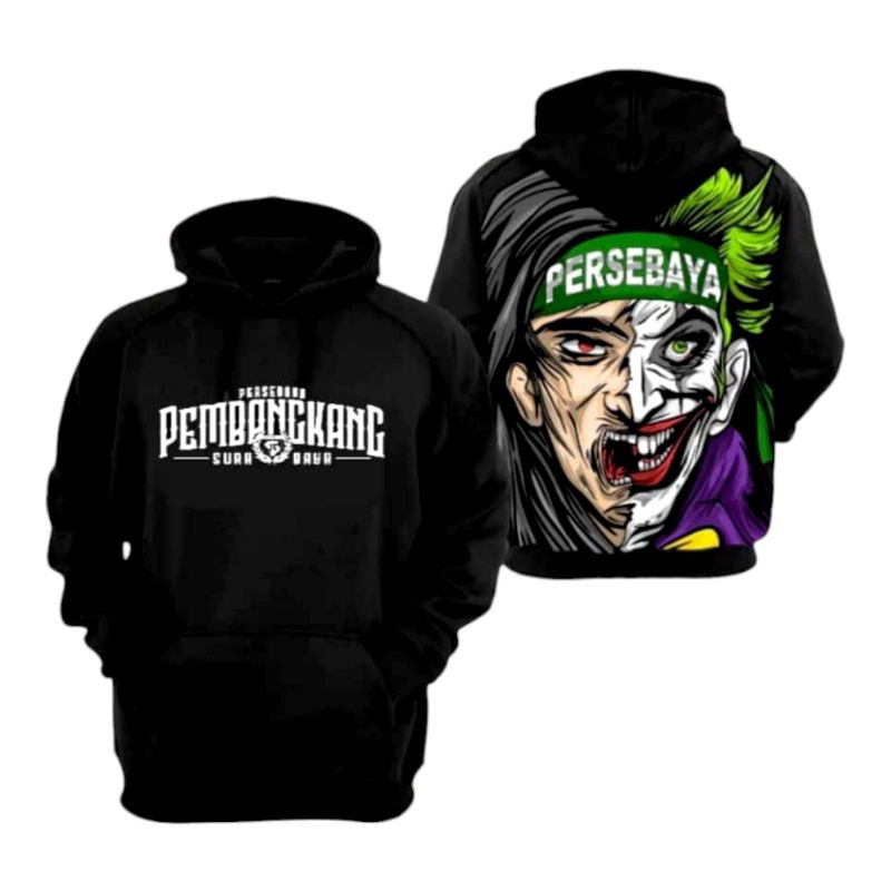 jaket hoodie persebaya premium hoodie bonek persebaya jaket persebaya hijau hoodie persebaya
