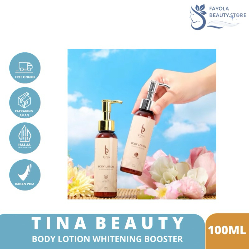tinabeauty skincare  || READY HB TINABEAUTYY || BODYCARE  TINA BODY LOTION || Tinabeauty || Tina Bea