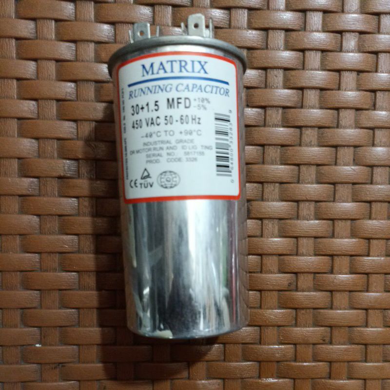 Harga 5 mfd capacitor Terbaru Apr 2026 | BigGo Indonesia