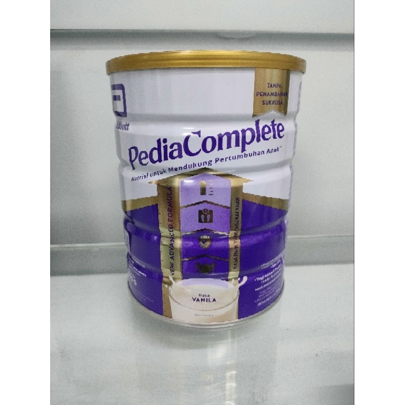 Pediacomplete 850gr