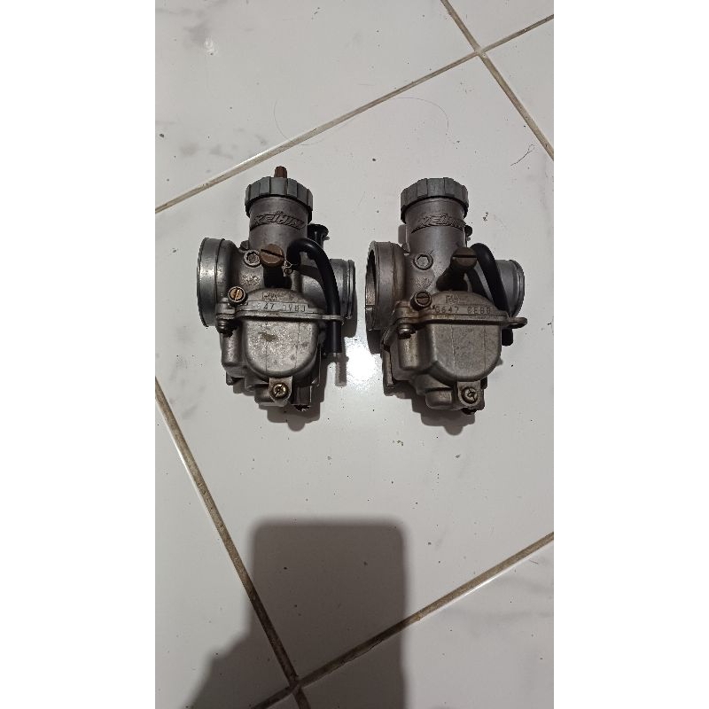 karbu pwl26 copotan ninja r