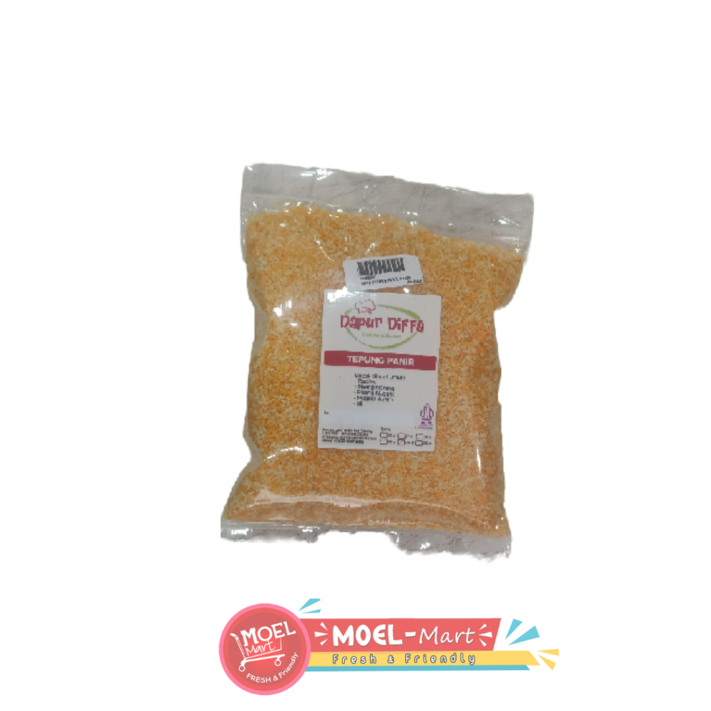 

TEPUNG PANIR 200GR