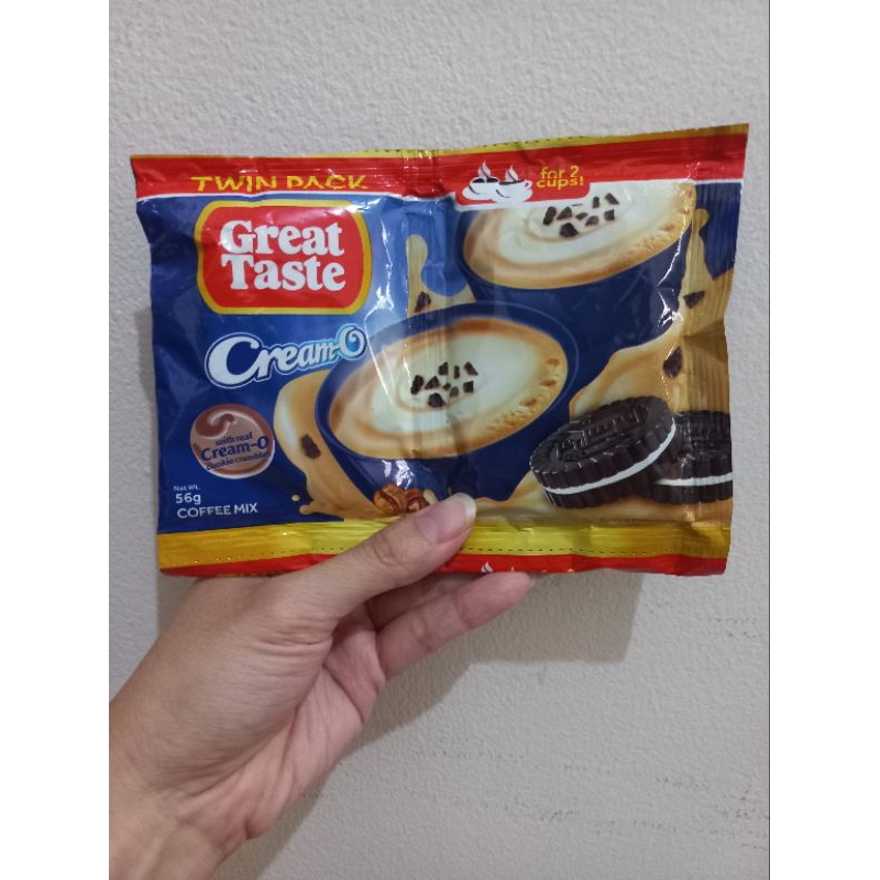 

GREAT TASTE DRINK (READY,MANILA)