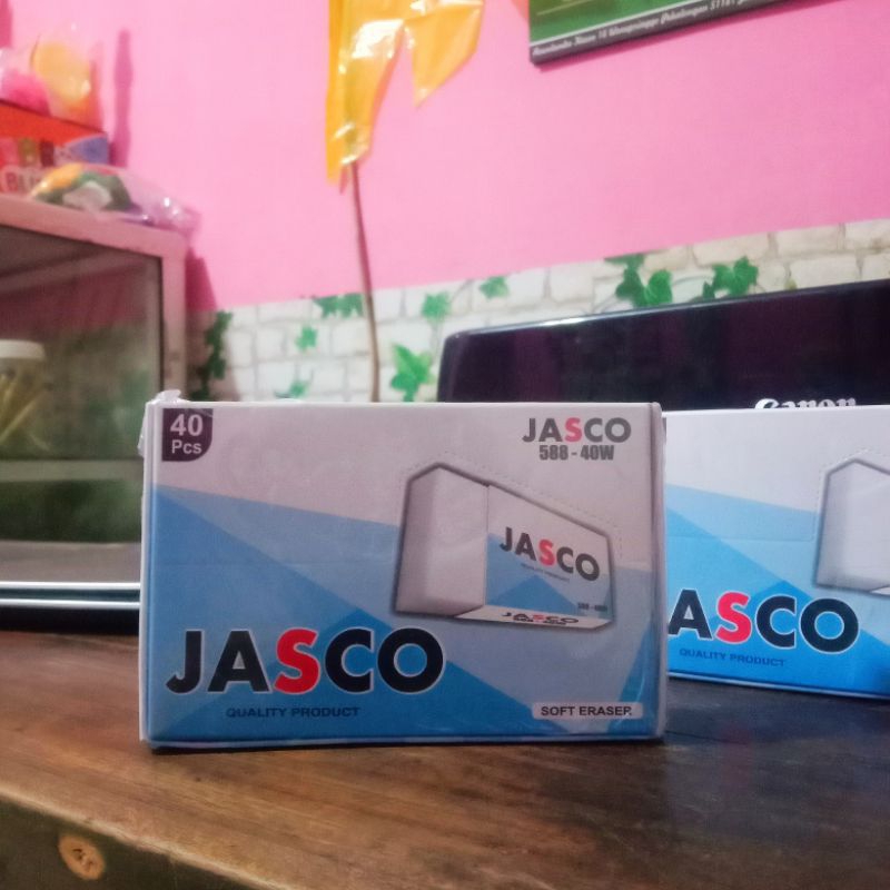 

Penghapus pensil isi 40pcs