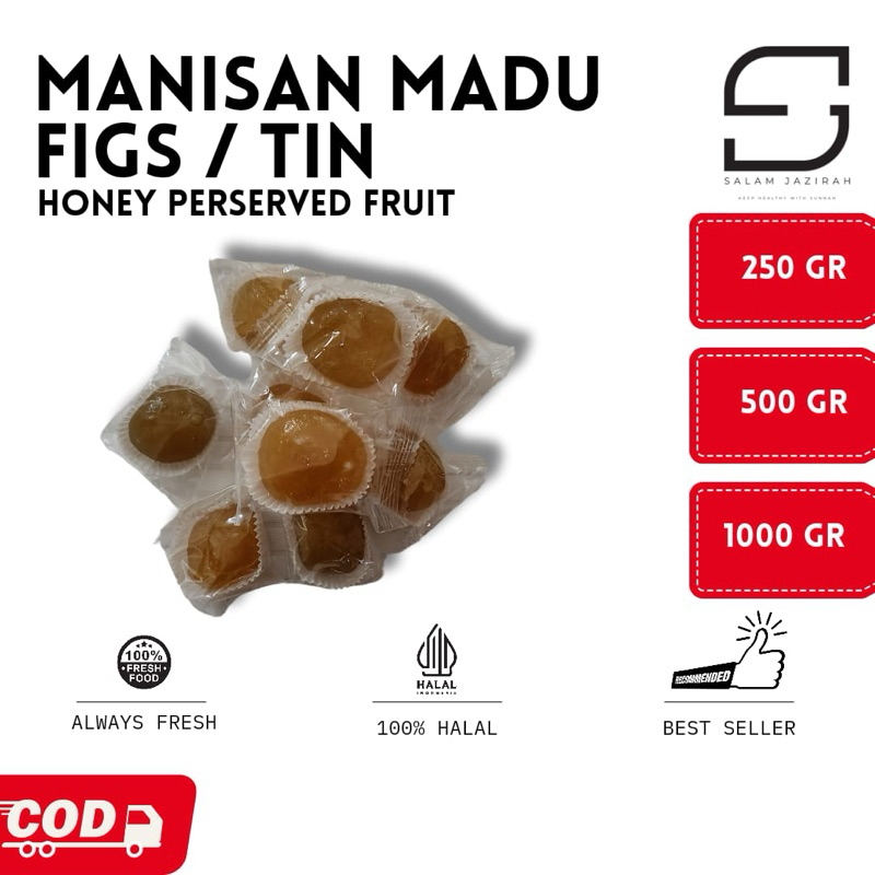 

RB Manisan Buah Tin / Manisan Plum / Manisan Aprikot / Manisan Jeruk Original Oleh-oleh haji & umroh