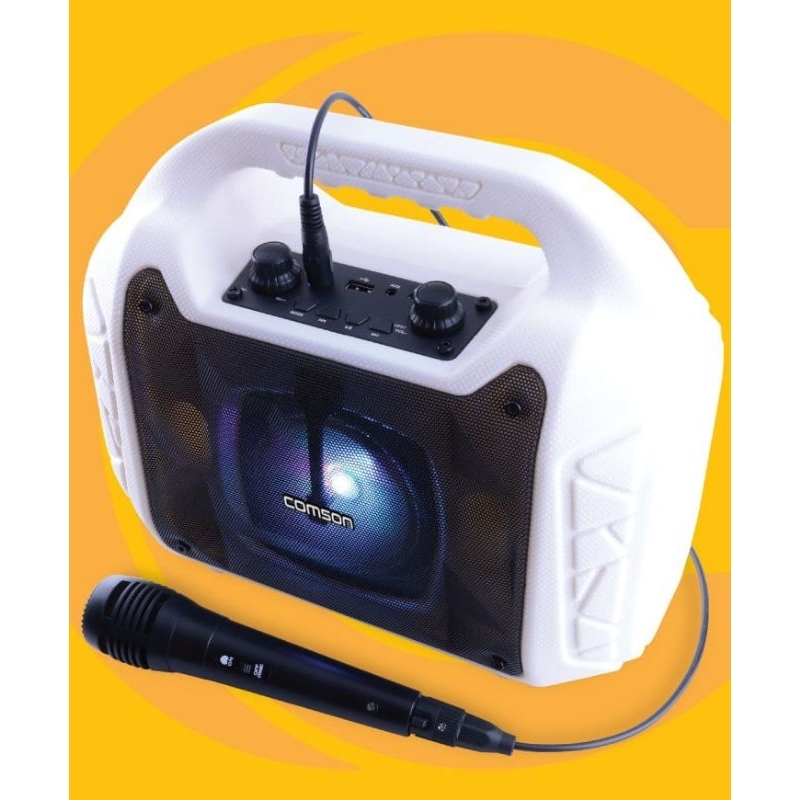 speaker soundbest tb79uhf