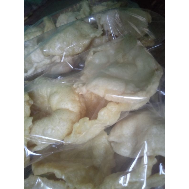 

kerupuk bawang