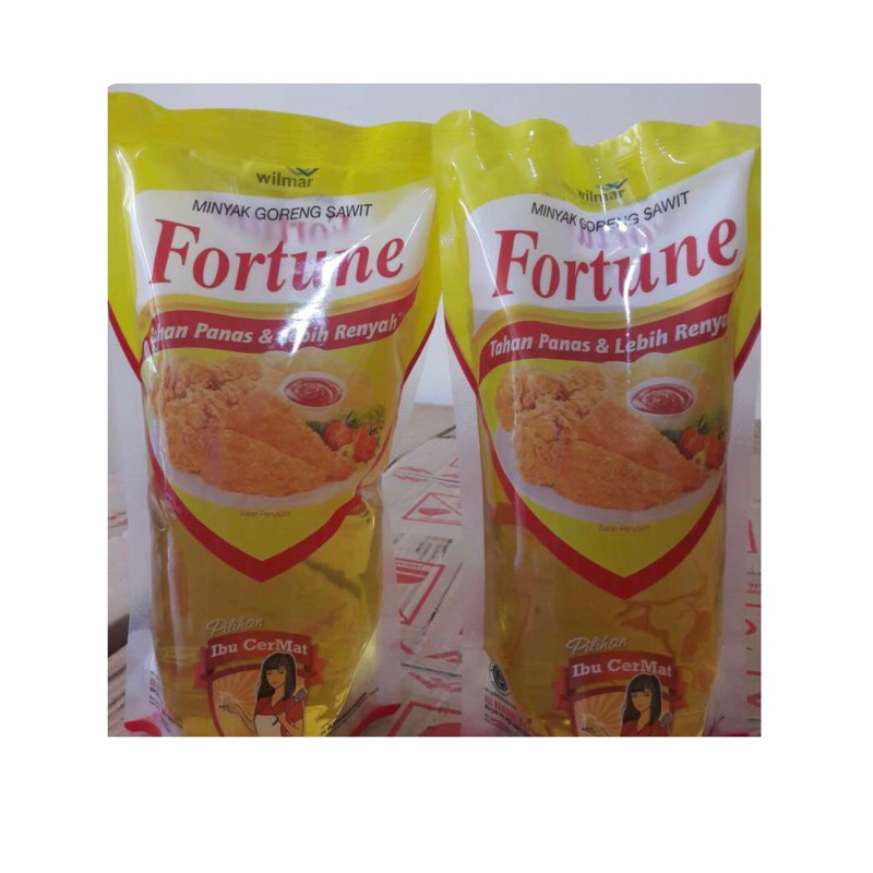 

MINYAK FORTUNE 1L (1dus isi 12pc)