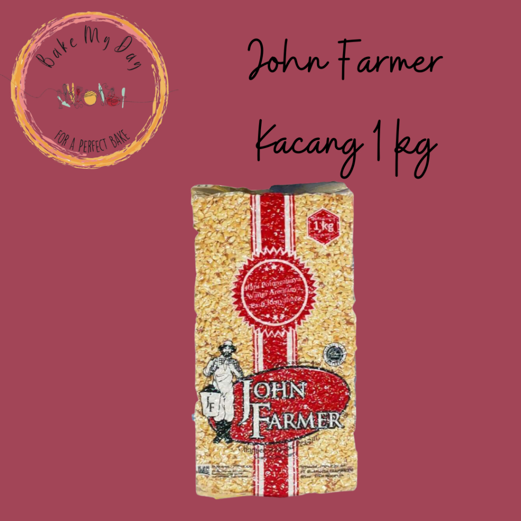 

John Farmer Kacang 1 kg