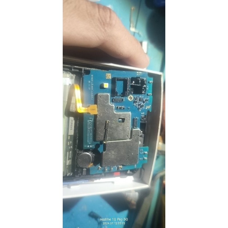 Samsung A02 minus