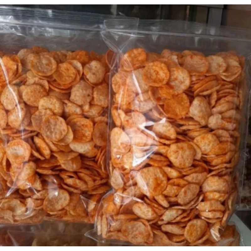 

Opak Medan Rasa Pedas Manis