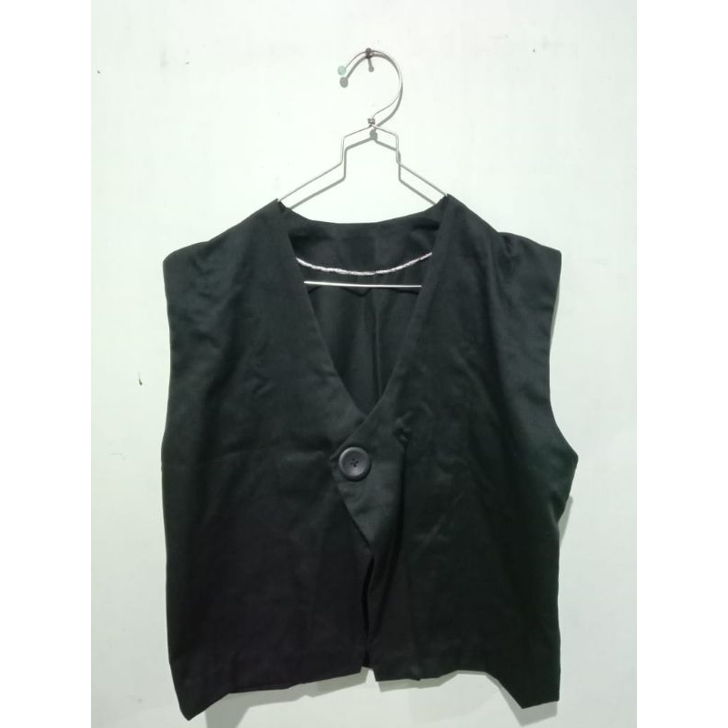 Preloved jas