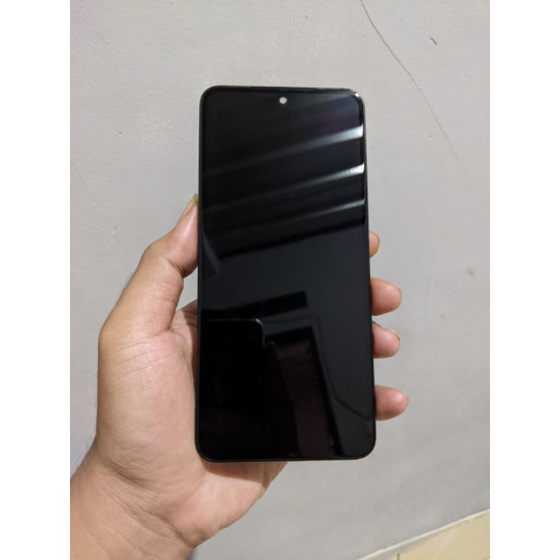 LCD POCO M4 PRO ORIGINAL COPOTAN