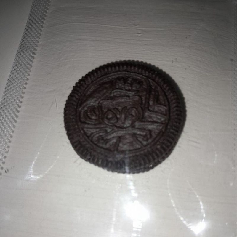 

Oreo Langka Mew