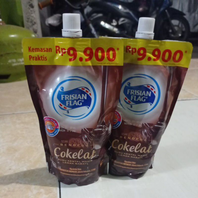 

frisian flag 260 ML