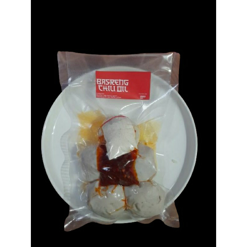 

BASRENG MENTAH CHILI OIL TERLARIS TERMURAH SEUHAHBOSS