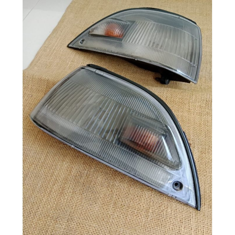 sein corner Toyota Corolla twincam AE92 th 90