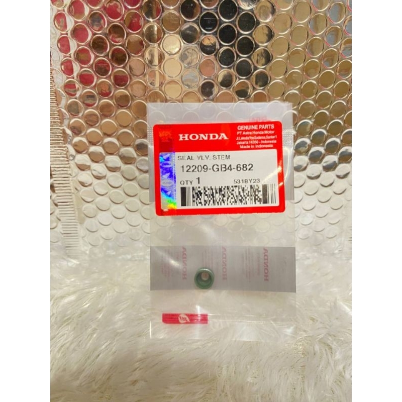 SEAL KLEP GRAND / BEAT 12209-GB4-682 ORI AHM