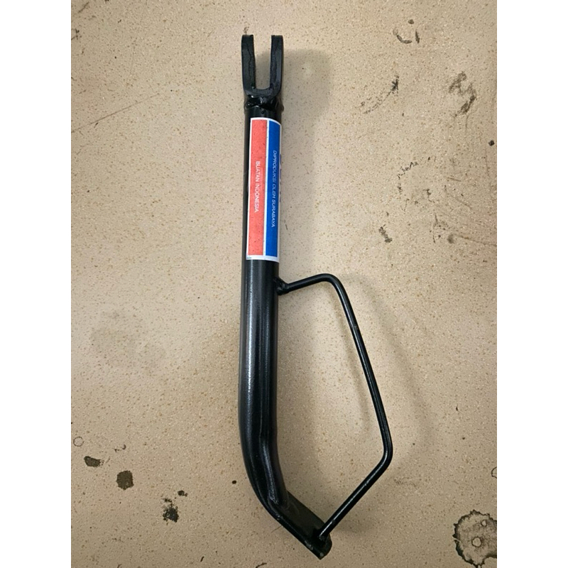 standar samping beat karbu