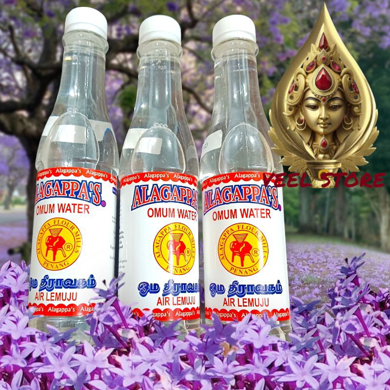 

Omum Water/Air Jemuju/Alagappa