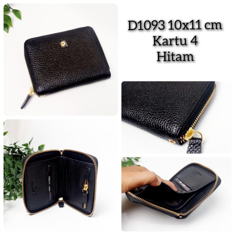 Dompet Wanita Papillon D1093