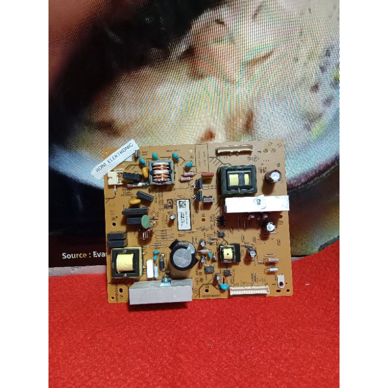 SONY KLV-32BX350 PSU POWER SUPPLY TV LCD - MESIN TV LCD SONY KLV 32BX350